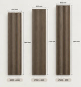 Smoked Oak