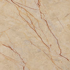Cream SPC marble sheet panel