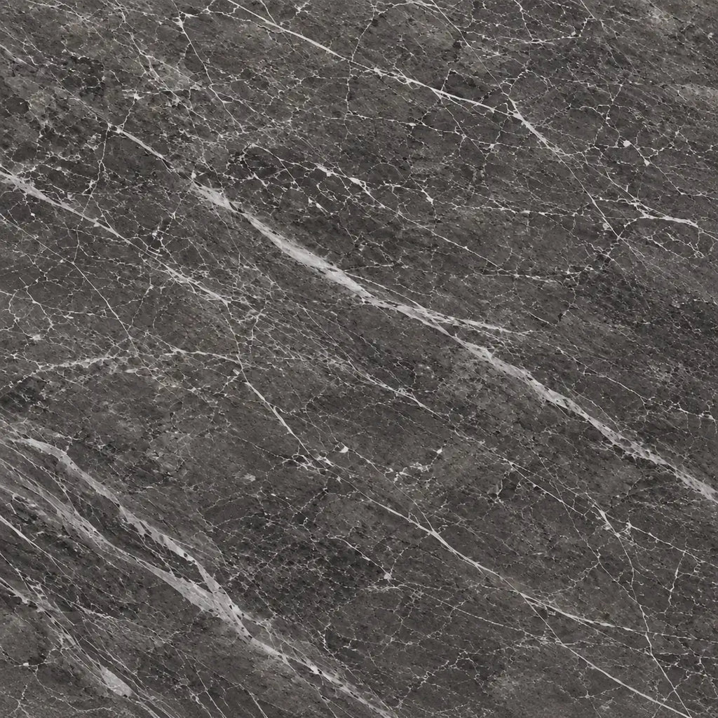 Grey SPC marble sheet panel