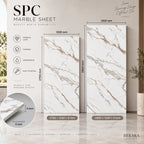 Inc Rock SPC marble sheet panel
