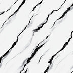 Ivory White SPC marble sheet panel