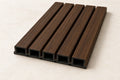Outdoor WPC Panel — Walnut