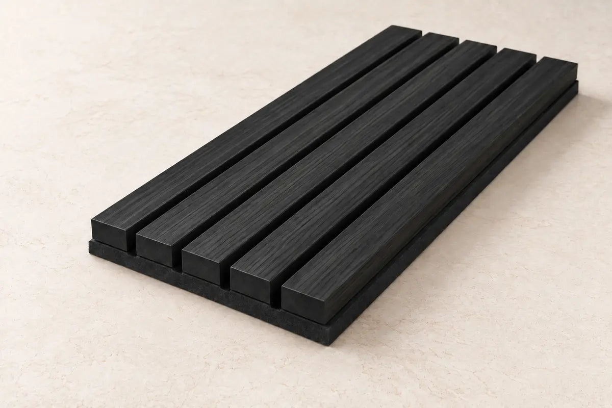 Berara slat acoustic panel