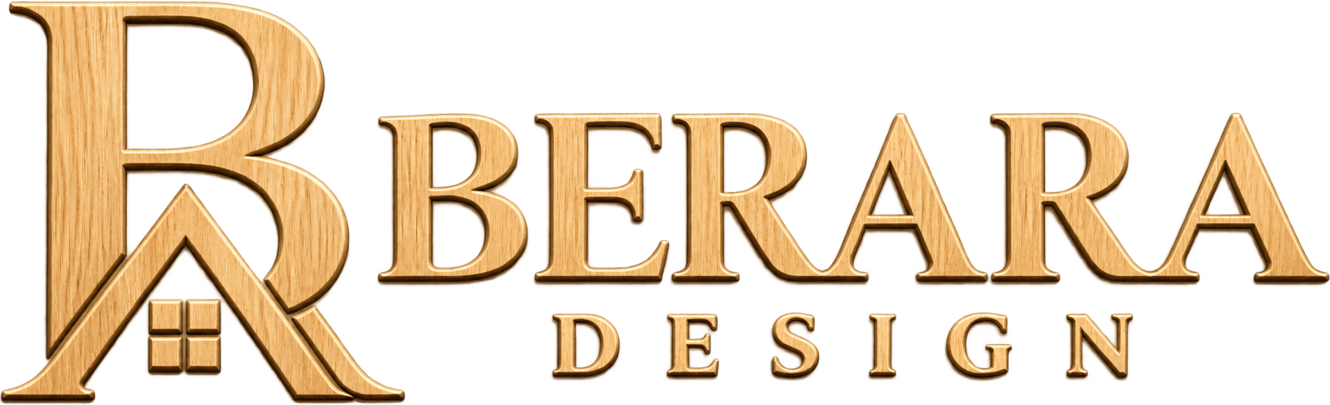 Berara Design — Interior & Exterior Materials