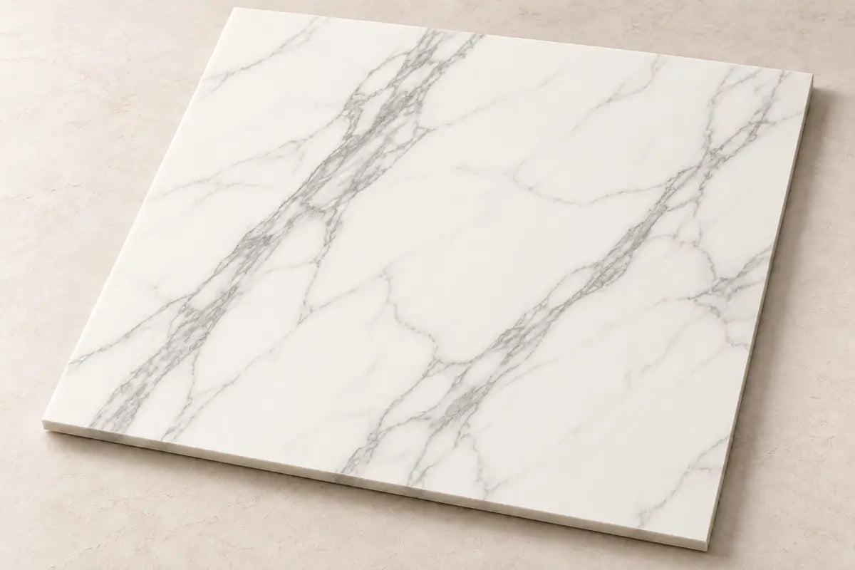 Berara premium marble sheet